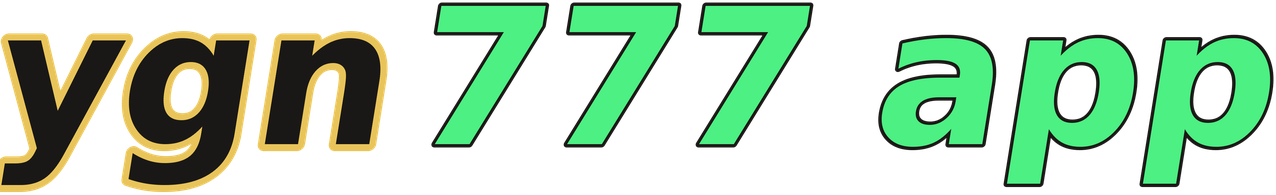 ygn777 app logo