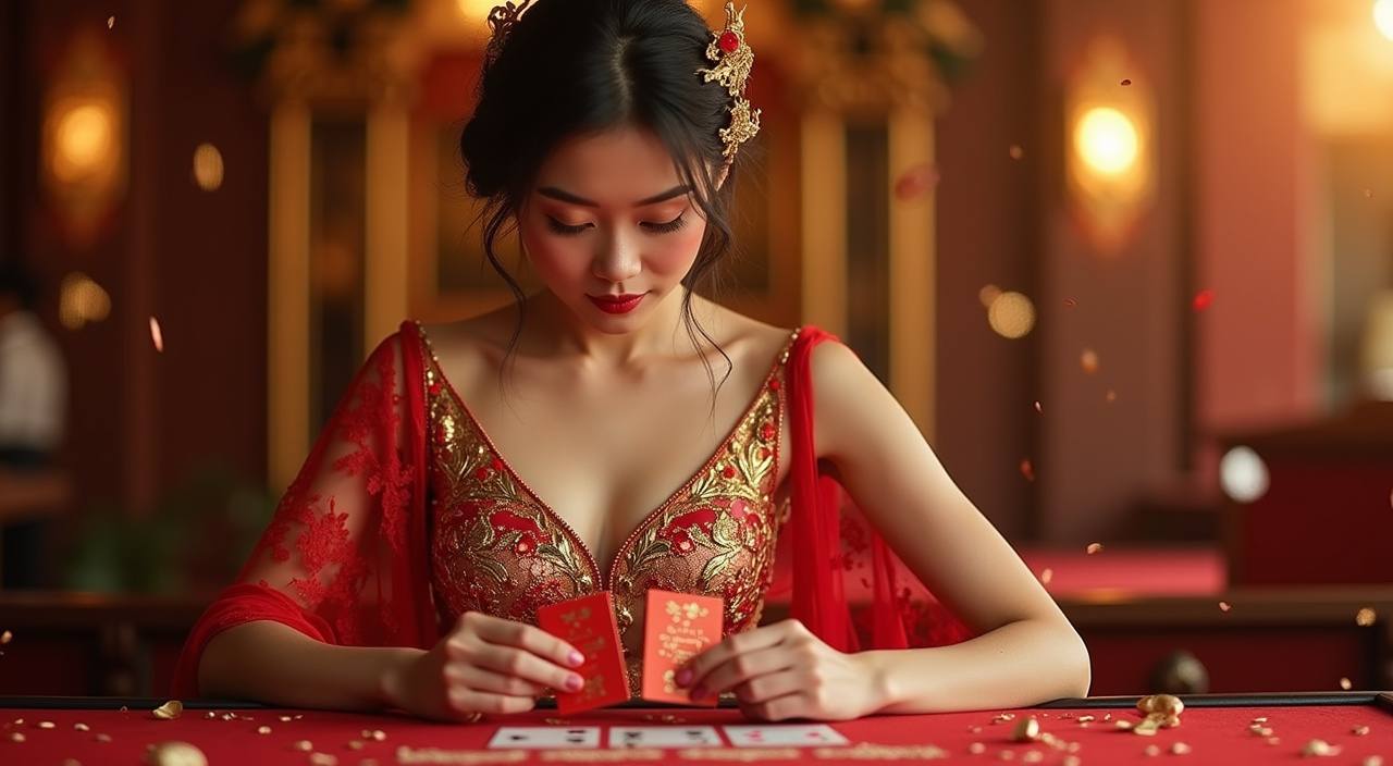 ygn777 app Burmese Cards